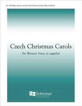 Czech Christmas Carols 