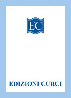 Tre Sonate Op 8 Inedite Rev. Maria Tipo 