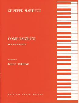 Composizioni per Pianoforte 