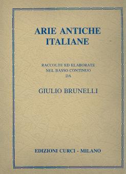 Arie Antiche 