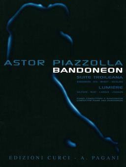 Bandoneon 