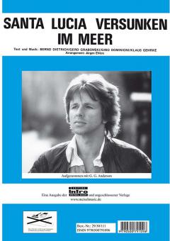 Schenkenbachs Reiterlied Vorerst so woll'n wir loben Mariam 