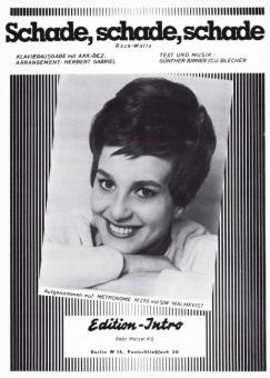 Geistliches Trinklied Lasst uns singen und fröhlich sein 