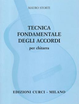 Tecnica Fondamentale Degli Accordi 