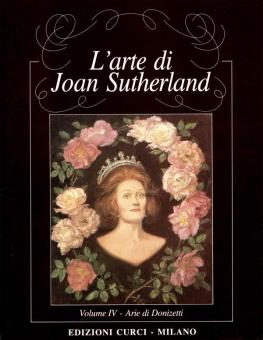 L'Arte di Joan Sutherland Vol.4 