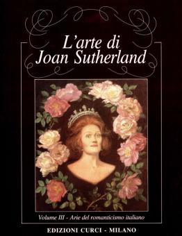 L'Arte di Joan Sutherland Vol.6 