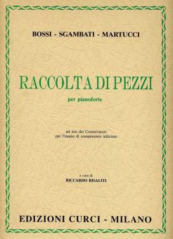 Solfeggi per L'Apprendimento Del Linguaggio Jazz 