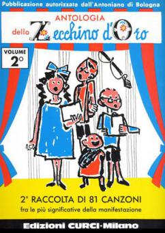 Te Le Ricordi? Era Il 40 