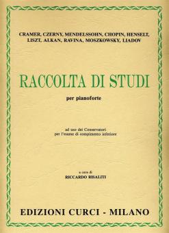 Raccolta Di Studi 