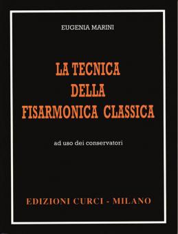 Tecnica Della Fisarmonica Classica 