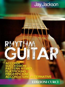Rhythm Guitar 