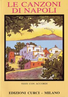 Le Canzoni Di Napoli 