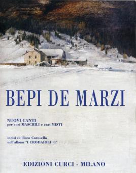 Voci Della Montagna Vol. 8 