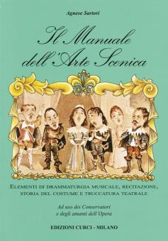 Il Manuale Dell'Arte Scenica 