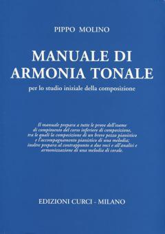 Manuale Di Armonia Tonale 