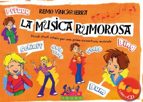 La Musica Rumorosa 