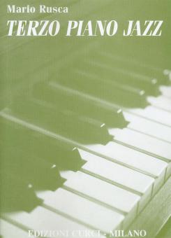 Terzo Piano Jazz 