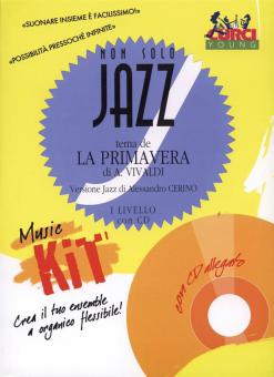 Tema De La Primavera Music Kit 