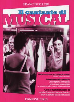 Il Cantante Di Musical 