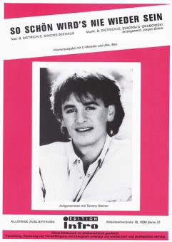 O du lieber Augustin Volksliedkantate 