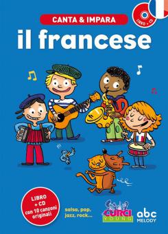 Canta & Impara Il Francese 