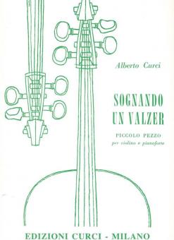 Sognando Un Valzer 