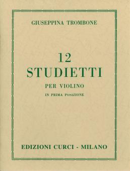 Albumblätter op. 124 