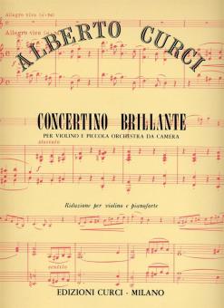 Concertino Brillante 