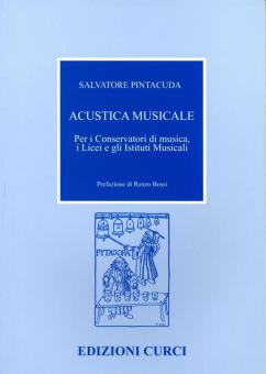 Acustica Musicale 