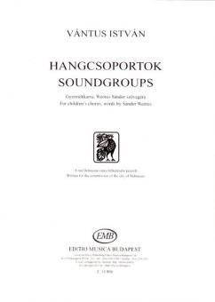 Soundgroups 