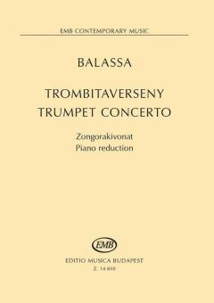 Trumpet Concerto 