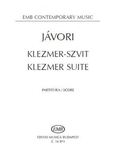 Klezmer-Suite 