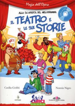 Alla Scoperta Del Melodramma Il Teatro 