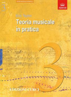 Teoria Musicale in Pratica Vol 3 