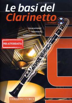 Le Basi Del Clarinetto 