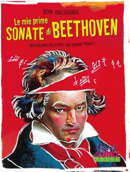Le Mie Prime Sonate Di Beethoven 