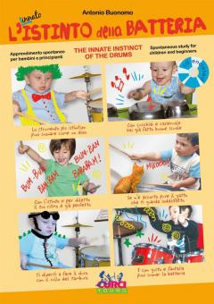 Innato Istinto per La Batteria 