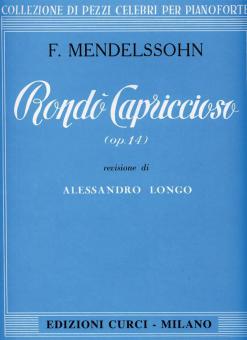 Rondo Capriccioso 