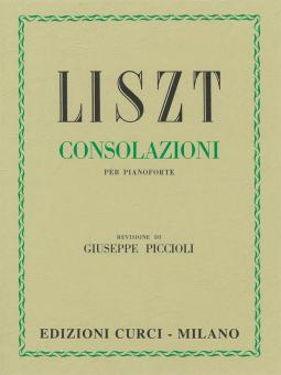 Consolazioni 