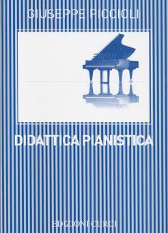 Didattica Pianistica 
