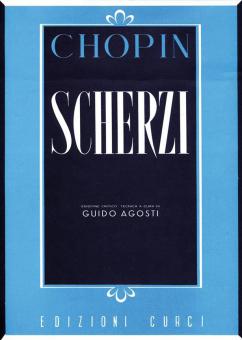 Scherzi 