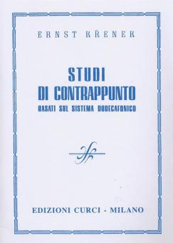 Studi Di Contrappunto 