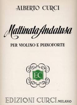 Mattinata Andalusa 