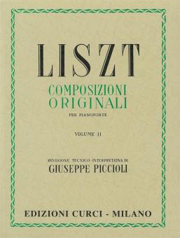 Composizioni Originali Vol 2 Rev. Piccioli 