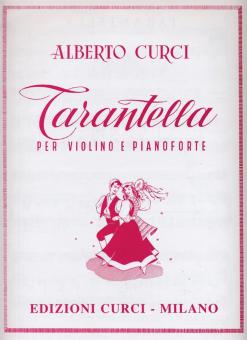 Tarantella 