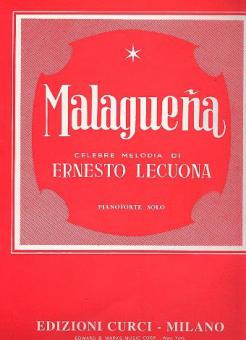 Malaguena 