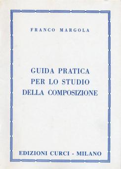 Guida Pratica per Lo Studio Della Composizione 