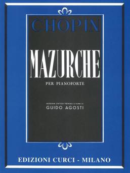 Mazurche 