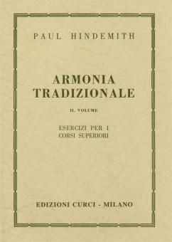 Armonia Tradizionale Vol. 2 