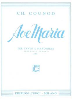 Ave Maria 